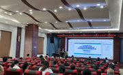 送学下基层暨慢病管理及处方审核合理用药培训班在韶关仁化县顺利举办