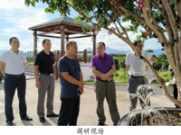 省科协赴韶关南雄市开展广东科技工作者“上山下乡”行动调研