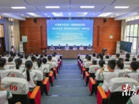 东莞市持续开展2023年中医药文化进校园活动