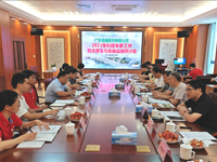 中药膏方质量与发展战略研讨会在茂名召开