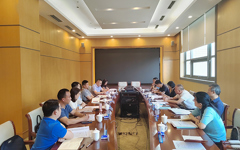 省科协调研组赴成都、上海和南昌开展调研工作