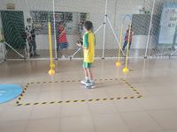 第一届清远市青少年无人机大赛暨第七届青少年无人机大赛（广东省赛）清远分站赛在清远市华侨中学拉开帷幕