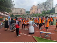 韶关市浈江区科协联合开展科普进校园活动