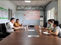 云浮市科协开展科普研学调研