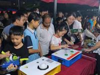 2023年广东省科技进步活动月系列活动 （郁南站）举办