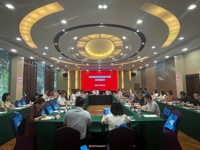 珠海市科协召开招商引资、招才引智工作推进会