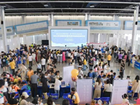 深圳市光明区2023年全国科普日暨深圳科普月系列活动启动