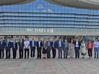 日本精细化工企业高端人才汕头行活动举办