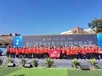 惠州市惠阳区代表队在第二十二届惠州市青少年科技创新大赛中荣获佳绩