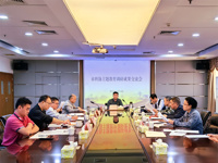 东莞市科协领导班子主题教育调研成果交流会召开