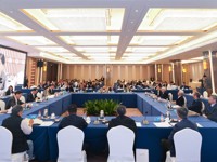 东莞市发展战略院士咨询委员会2023年会举行