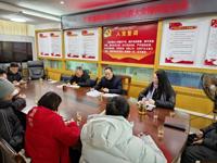 清远市科协到连州、佛冈科协开展省科协第十次代表大会精神宣讲会