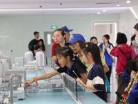 江门：聚力增进民生福祉 形成全国科普日长效机制