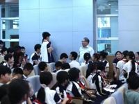 第十九届东莞市中小学系列科普报告会暨科学家精神宣讲活动启动