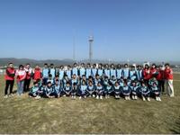 河源市和平县科协开展2024年世界气象日科普宣传活动