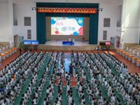 东莞“流动科学馆”巡展走进长安镇第一小学