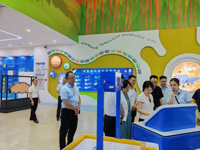 肇庆市科协调研组赴阳江市开展调研交流活动