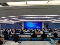 2024年广东省创意机器人大赛汕头市预赛教师研讨活动举行