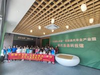 广州市花都区科协举办蚕桑文化农业科普主题月活动