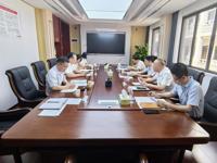 肇庆市科协领导带队赴广州大学拜会张新长院士