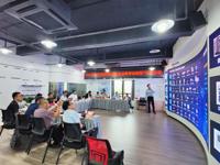 “科技助力制造型企业数字化转型”学术沙龙活动举办