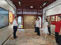 茂名高州市科协开展党纪学习教育主题党日活动