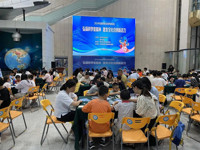 2024年全国科技活动周专场活动在惠州科技馆举办