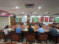 调研专家组到河源市东源县调研指导科普工作