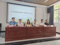 潮州市潮安区科协开展2024年潮安区应急科普（地震灾害）宣传活动