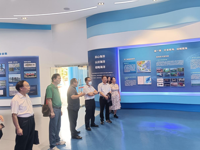 省老科协湛江调研会暨项目验收会召开