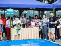 广州市越秀区科协举办2024年青少年航海模型、车辆模型教育竞赛