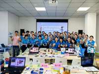 广东省青少年科技辅导员培训班（第一期）在梅州举办