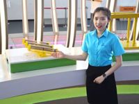 梅州代表队获第八届全国科技馆辅导员大赛广东省选拔赛展品辅导项目一等奖