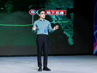 深圳代表队在广东省科普讲解大赛中取得佳绩，深圳市科协获评大赛优秀组织奖