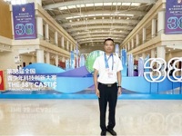 中山市教师在第38届全国青少年科技创新大赛中获佳绩