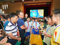 东莞科学馆获2024年广东省青少年机器人竞赛十佳优秀组织单位