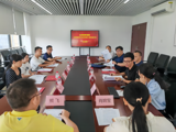 会员资源对接暨《质量诚信标杆企业评价规则》团体标准研讨会召开