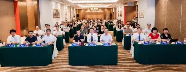 广东省医学学术直通车医学工程学汕头行暨医学工程学分会-医工智慧论坛粤东站举行