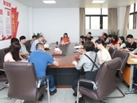 东莞科学馆党支部开展“领悟全会精神，增强时代担当”主题党日活动