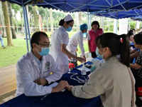 茂名市茂南区开展2024年“全国科普日”主题活动