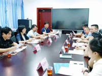 茂名市科协组织召开专题工作会议研究服务科技与产业融合发展