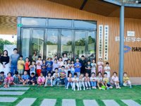 黄埔科协FM818农业科普课堂第八课“神秘的土壤”举办