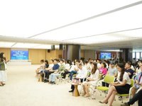 广州市黄埔区科协举办“I黄埔·E起创”系列活动第9期