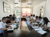 广州市从化区科协召开从化区高校企业科协联合体工作交流会