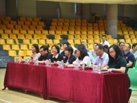 中山小榄镇第二十二届中小学科技创意设计大赛颁奖典礼落幕