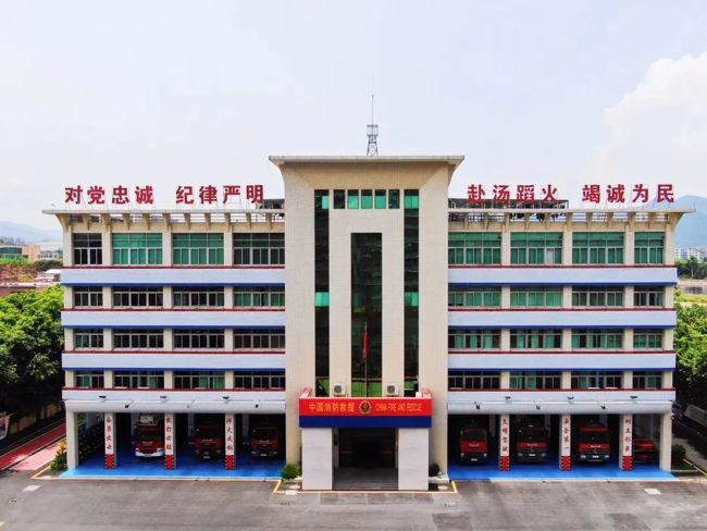 揭阳市一科普教育基地获评省十佳科普教育基地