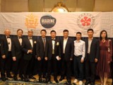 广东造船工程学会应邀出席香港海事界科技学会周年活动并探访香港船东会