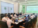 省环境科学学会组织召开项目科技成果评价（鉴定）会