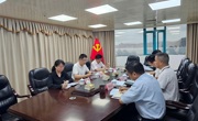 汕头市科协举办深入贯彻中央八项规定精神学习教育读书班