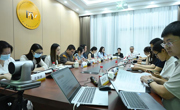 省精准医学应用学会召开高水平医院专利分级分类试点工作研讨会